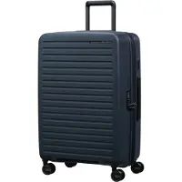 Samsonite Restackd Spinner 68 EXP midnight