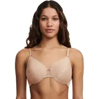 Chantelle Niet voorgevormde bh Magnifique | Maat: 90D | Kleur: Powder