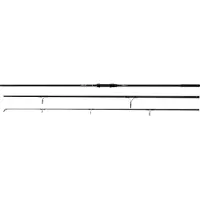 Carp Expert Max1 Boilies Carpfishing Rod 3 Sections Zilver 3.90 m / 3.5 Lbs