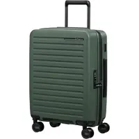 Samsonite Restackd Spinner 55 EXP sage
