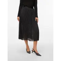 Vero Moda Rok 'VMHenley' zwart