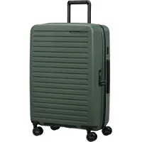 Samsonite Restackd Spinner 68 EXP sage