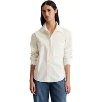 Marc o'polo DENIM Blouse wit