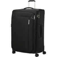 Samsonite respark spinner 82cm black