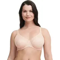 Chantelle EasyFeel Niet voorgevormde bh Norah Chic | Maat: 70H | Kleur: Golden Beige