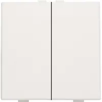 Niko Home Controle Drukknop Sensor Bus Systeem - 101-51002