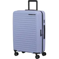 Samsonite Restackd Spinner 68 cm Expandable lavender