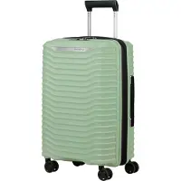 Samsonite Upscape spinner 55/35 exp soft sage
