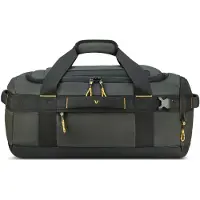 Roncato Norway Handbagage Reistas / Rugzak 50 cm - 44 liter - 50x35x25 cm - verde militare