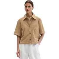 Marc O'Polo Blouse beige