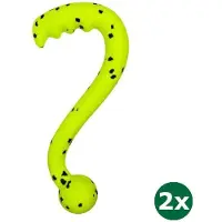 Kong reflex tug 'n fetch 2x 30,5x13,5x5,5 cm