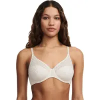 Chantelle - Norah - Beugel BH - Bedekkend - Soft Feel - TALC