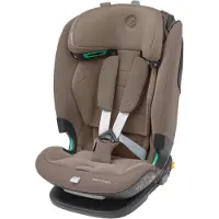 Maxi-Cosi Autostoel Titan Pro I-Size Authentic Truffle