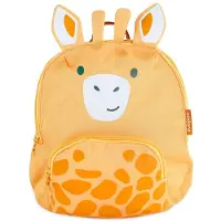 Miniland Jungle Lunch Bag Geel Kinderen