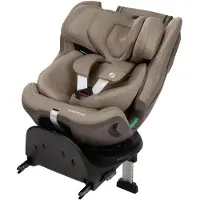 Maxi-Cosi Autostoel Emerald 360 Plus Authentic Truffle