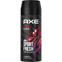 Axe Deospray Recharge - 150 ml