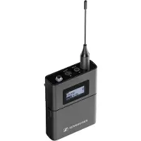 Sennheiser EW-DX SK Wireless Bodypack Transmitter with 3.5mm Connector S1-10 Band