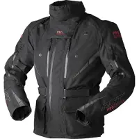 Rst Pro Series Paragon D3O Motorfiets Textieljas