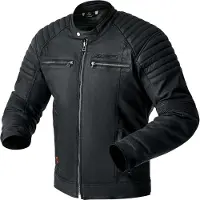 Rst Brixton D3O Motorfiets Textieljas Maat