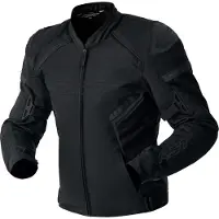 Rst S1 D3O waterdichte dames motorfiets textieljas Maat