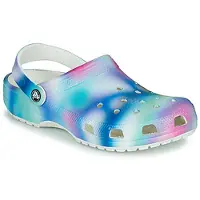 Crocs Klompen CLASSIC SOLARIZED CLOG dames 48 / 49