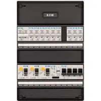 Eaton Systeem 55 Installatiekast - 1966051