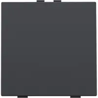 Niko Home Controle Drukknop Sensor Bus Systeem - 122-51001