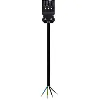 WIELAND GST18i4 Patchkabel voor Bouwinstallatie - 92.207.3014.1