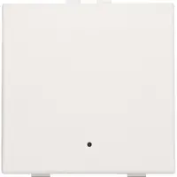 Niko Slimme Drukknop Met Led En Comfortsensoren - 101-52201