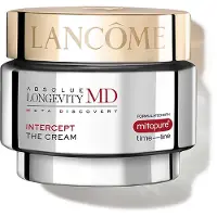 Lancôme Absolue Longevity MD Intercept The Cream Refillable 50 ml