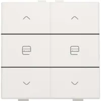 Niko Home Controle Drukknop Sensor Bus Systeem - 101-51036