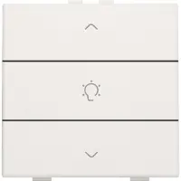 Niko Home Controle Drukknop Sensor Bus Systeem - 101-51043