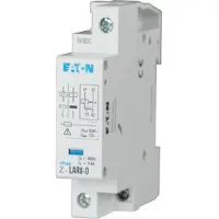 Eaton Power Quality vermogen scheidingsrelais Z-LAR32-S 250VAC 15-32A 1HP - 248261