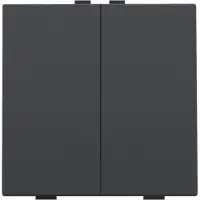 Niko Home Controle Drukknop Sensor Bus Systeem - 122-51002