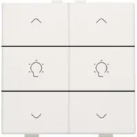 Niko Home Controle Drukknop Sensor Bus Systeem - 101-51046