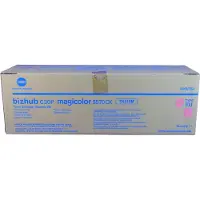 Konica Minolta A06V354 toner cartridge magenta nr. TN313M (origineel)