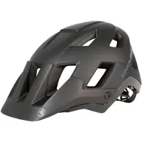 Endura Helm zwart