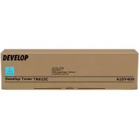 Develop TN-615C / A1DY4D0 toner cartridge cyaan (origineel)