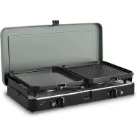 Cadac 2 Cook 3 Pro Deluxe Kooktoestel