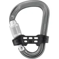 Petzl Carabiner Attache Bar (Maat - OS, Kleur - Nocolor)