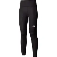 The North Face Sportbroek 'Flex' zwart / wit