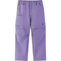 Reima - Kid's Surina - Afritsbroek 110, purper