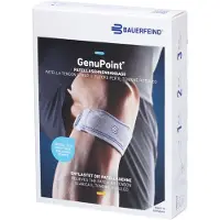 Bauerfeind GenuPoint Patellabrace