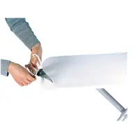 Leifheit Strijkmolton 140x45cm