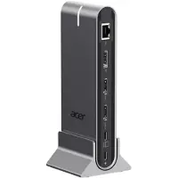 Acer USB-C universeel dockingstation 15-in-1
