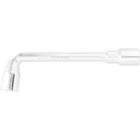 GRUPA TOPEX L-sleutel 22mm 220mm, Zeskant Aansluiting, CrV Staal