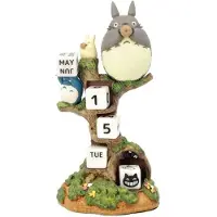 SEMIC Ghibli - My Neighbor Totoro - Ocarina-concert Eeuwigdurende kalender