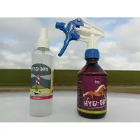 Equi Protecta Hygi-Dry