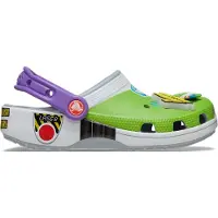 Crocs Toy Story Buzz Classic Klompen