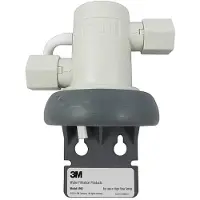 3M VH3-BSPT Filterkop voor AP3 / SGP / ICE